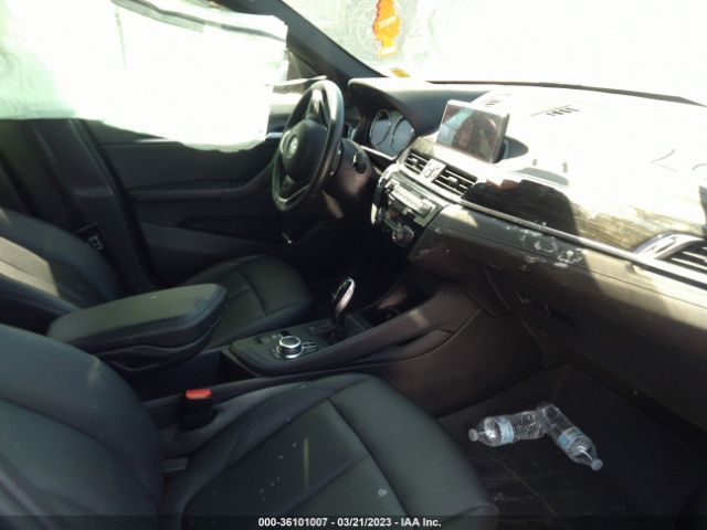 WBXJG9C08L5P69498 BMW X1 Xdrive28i