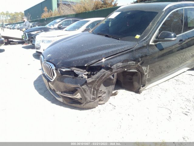 WBXJG9C08L5P69498 BMW X1 Xdrive28i
