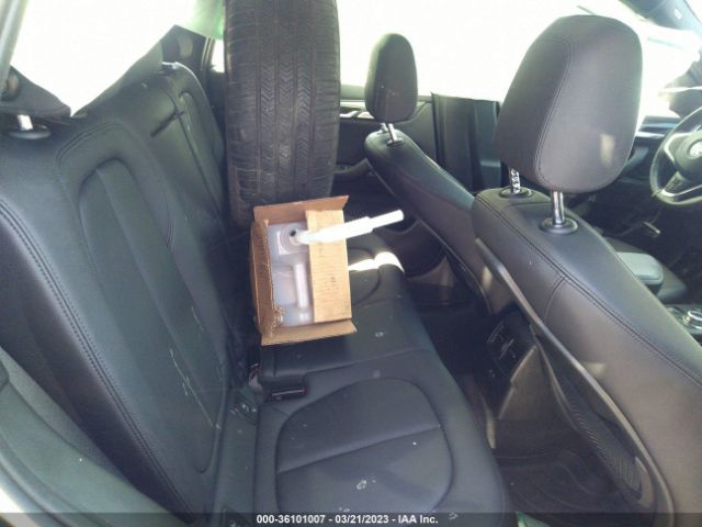 WBXJG9C08L5P69498 BMW X1 Xdrive28i
