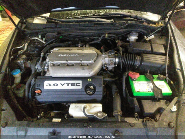 2007 HONDA ACCORD SDN EX-L VIN: 1HGCM66837A080210