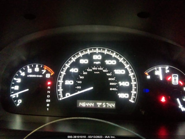 2007 HONDA ACCORD SDN EX-L VIN: 1HGCM66837A080210