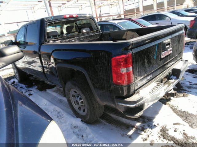1GT12RE89GF151931 GMC SIERRA 2500HD