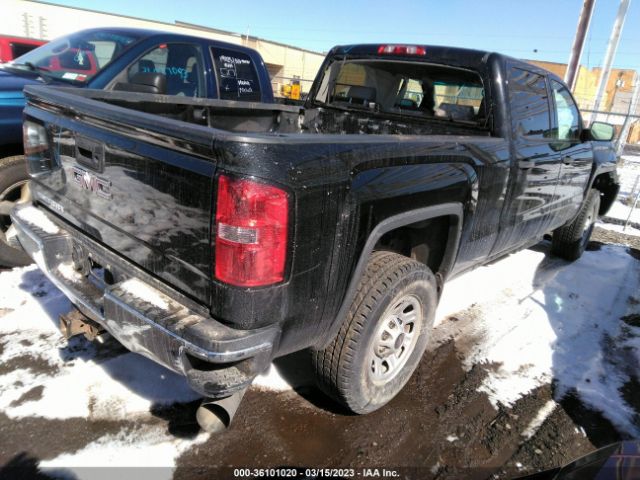 1GT12RE89GF151931 GMC SIERRA 2500HD