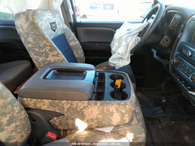 1GT12RE89GF151931 GMC SIERRA 2500HD