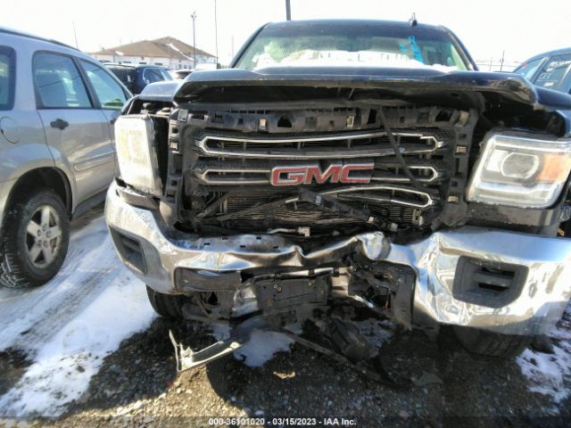 1GT12RE89GF151931 GMC SIERRA 2500HD