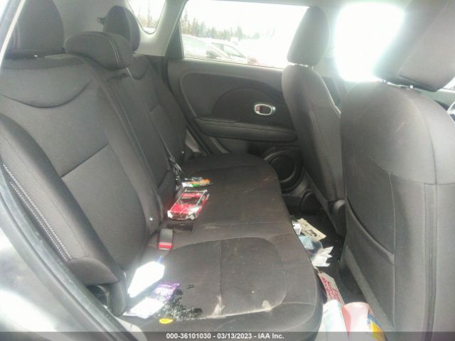 KNDJN2A21E7111351 KIA Soul Base