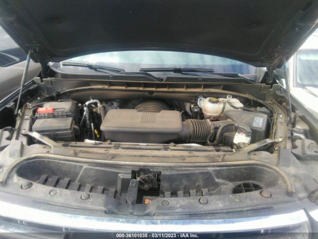 1GKS2GKD5MR358454 GMC Yukon Xl Slt