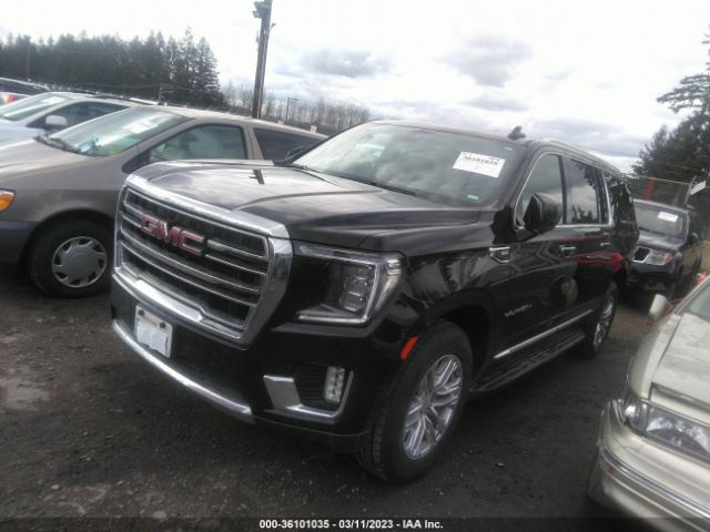 1GKS2GKD5MR358454 GMC Yukon Xl Slt