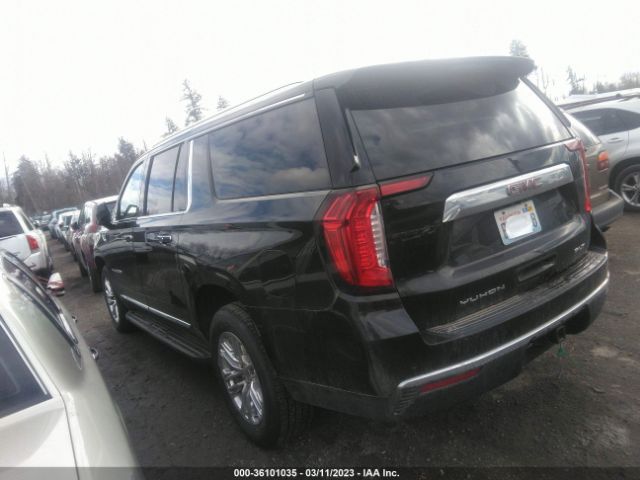 1GKS2GKD5MR358454 GMC Yukon Xl Slt