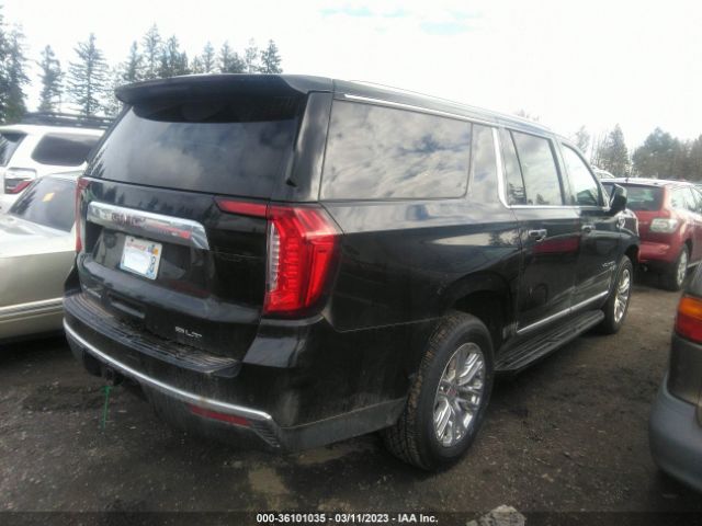 1GKS2GKD5MR358454 GMC Yukon Xl Slt
