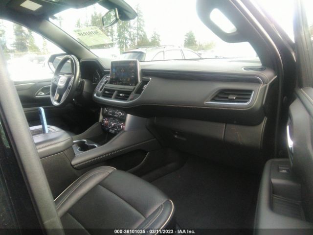 1GKS2GKD5MR358454 GMC Yukon Xl Slt