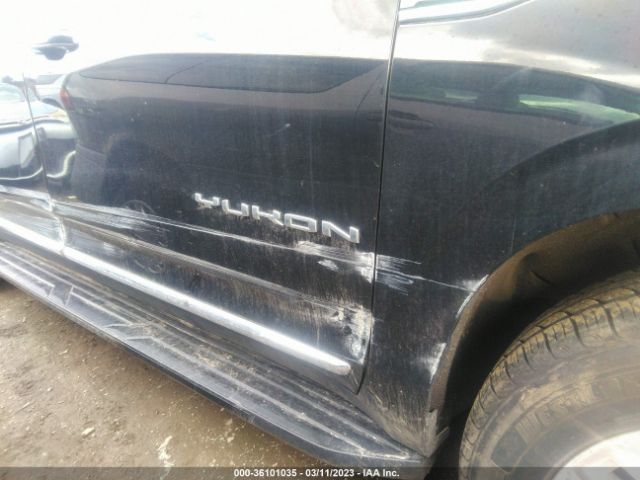 1GKS2GKD5MR358454 GMC Yukon Xl Slt