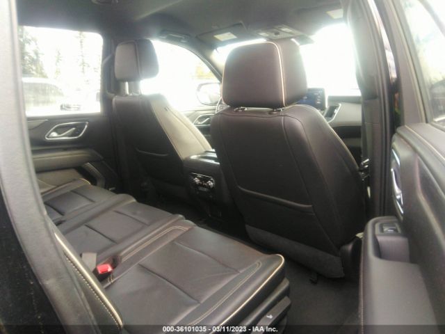 1GKS2GKD5MR358454 GMC Yukon Xl Slt