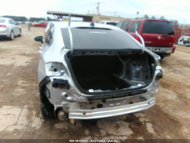 Chevrolet CRUZE LS 2019 1G1BC5SM0K7114743 Image 8