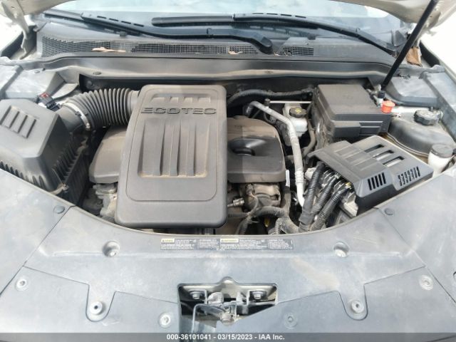 2GKALSEK8F6251256 GMC Terrain Slt