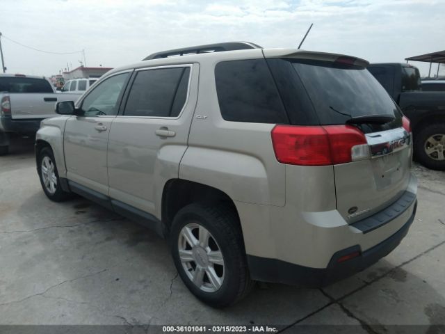 2GKALSEK8F6251256 GMC Terrain Slt
