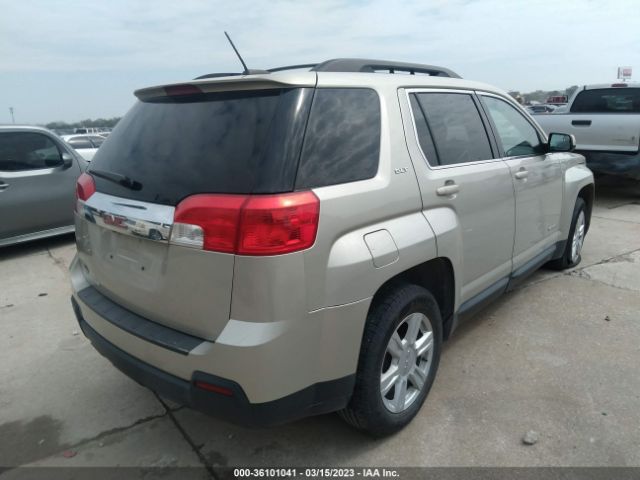 2GKALSEK8F6251256 GMC Terrain Slt