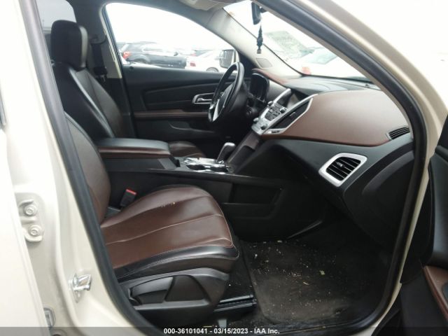 2GKALSEK8F6251256 GMC Terrain Slt
