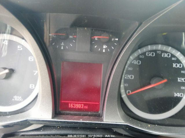 2GKALSEK8F6251256 GMC Terrain Slt