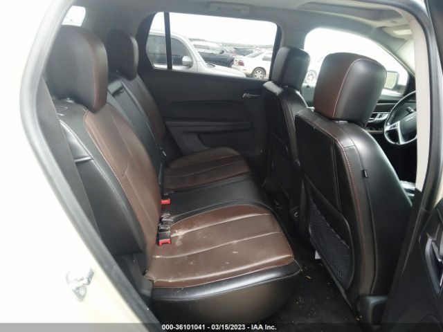 2GKALSEK8F6251256 GMC Terrain Slt