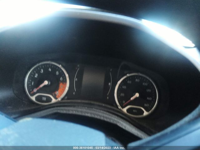 ZACCJAAT0FPB52857 Jeep Renegade Sport