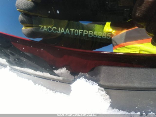 ZACCJAAT0FPB52857 Jeep Renegade Sport