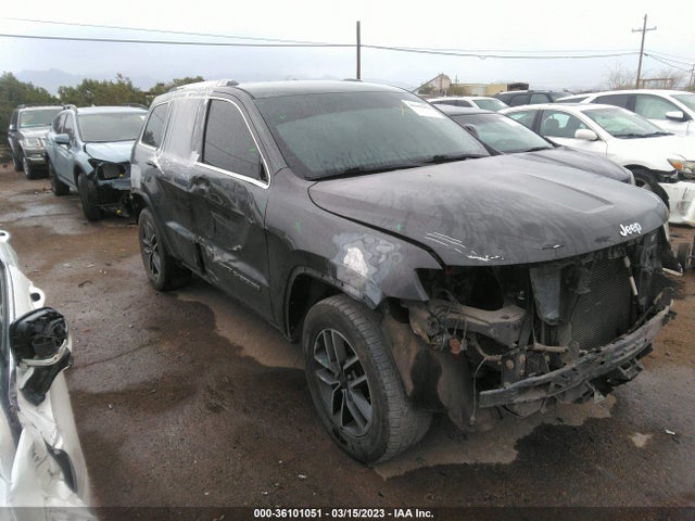 2019 1C4RJEAG2KC615227 головне зображення