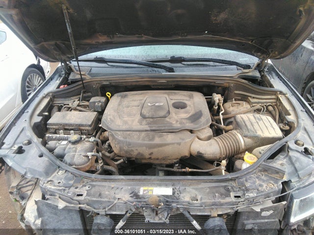 Jeep Grand Cherokee Laredo E 2019 1C4RJEAG2KC615227 Image 11