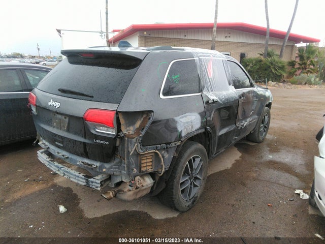 Jeep Grand Cherokee Laredo E 2019 1C4RJEAG2KC615227 Image 5