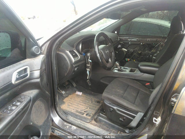 Jeep Grand Cherokee Laredo E 2019 1C4RJEAG2KC615227 Image 6