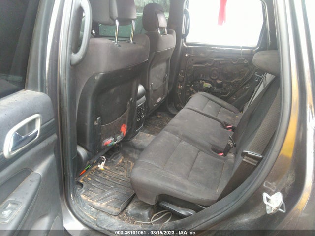 Jeep Grand Cherokee Laredo E 2019 1C4RJEAG2KC615227 Image 9