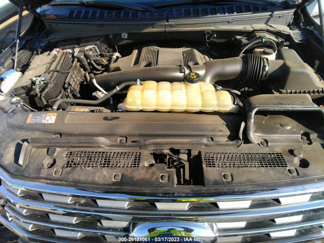2020 Ford Expedition, VIN: 1FMJU2AT5LEB01826