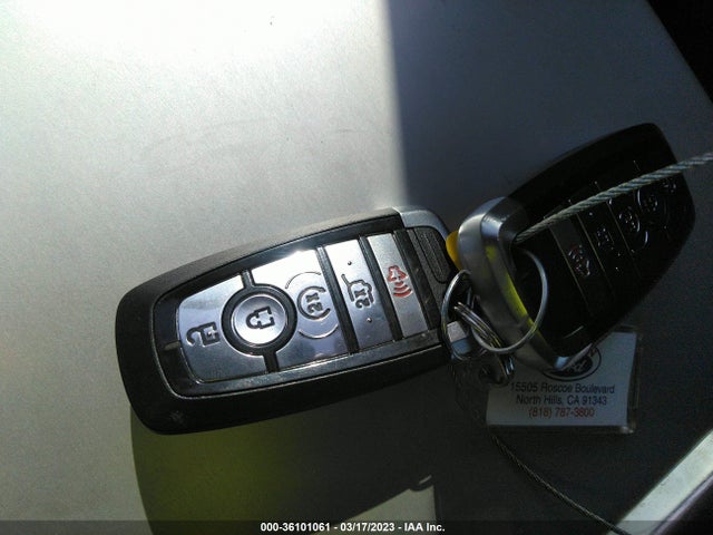 2020 Ford Expedition, VIN: 1FMJU2AT5LEB01826
