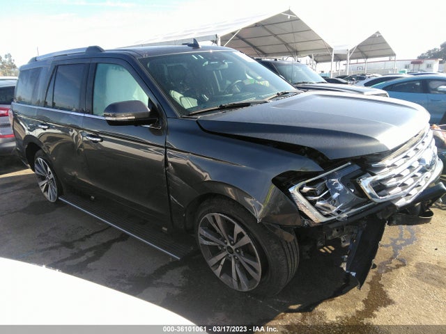2020 Ford Expedition, VIN: 1FMJU2AT5LEB01826
