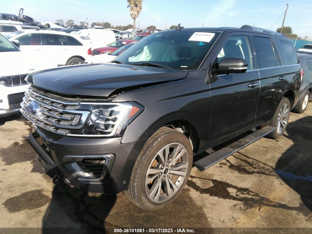 2020 Ford Expedition, VIN: 1FMJU2AT5LEB01826