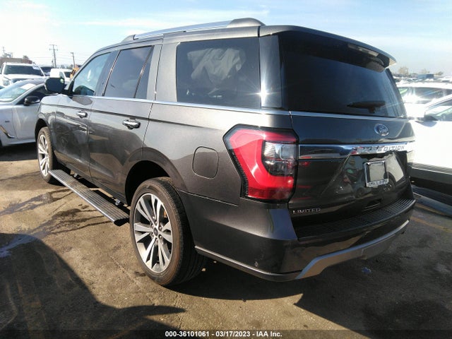 2020 Ford Expedition, VIN: 1FMJU2AT5LEB01826