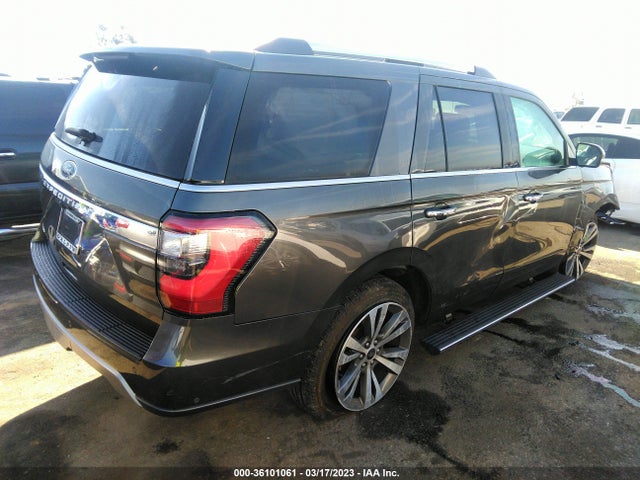 2020 Ford Expedition, VIN: 1FMJU2AT5LEB01826
