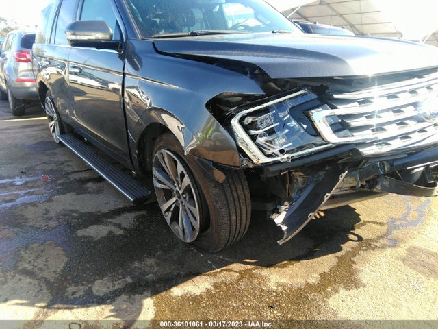 2020 Ford Expedition, VIN: 1FMJU2AT5LEB01826