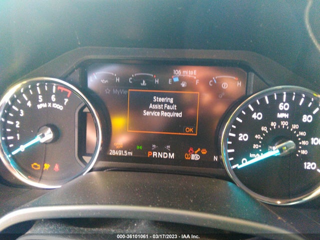2020 Ford Expedition, VIN: 1FMJU2AT5LEB01826