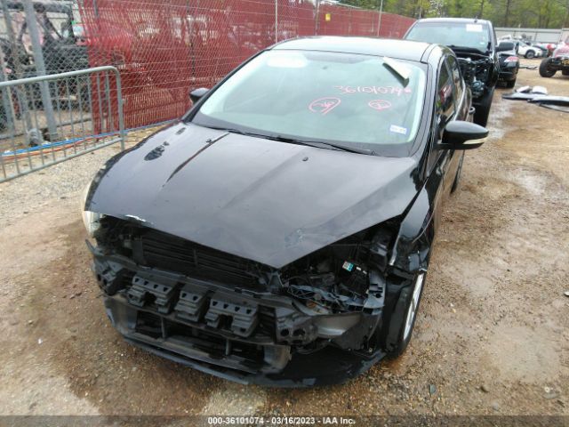 1FADP3F29HL276717 Ford FOCUS SE