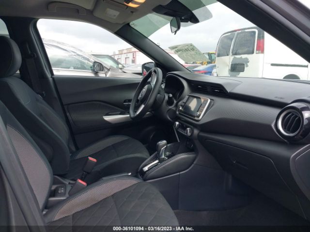 3N1CP5CV4LL509709 Nissan KICKS SV