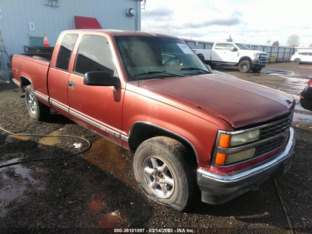 1998 1GTEK19RXWR507533 main image