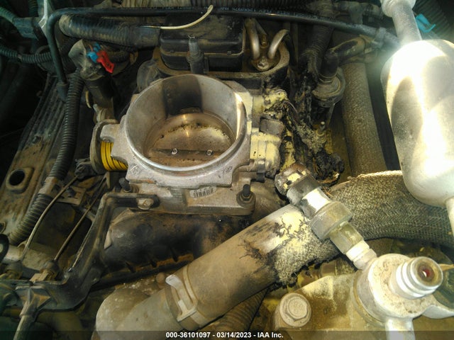 GMC SIERRA 1500 1998 1GTEK19RXWR507533 Image 7
