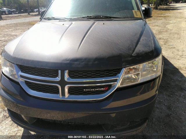 Dodge Journey American Value Pkg 2015 3C4PDCABXFT583760 Image 6