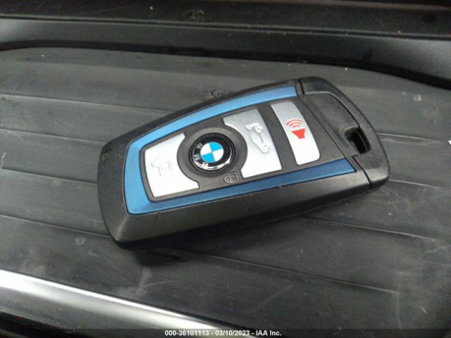 5UXXW3C56G0R20374 BMW X4 Xdrive28i