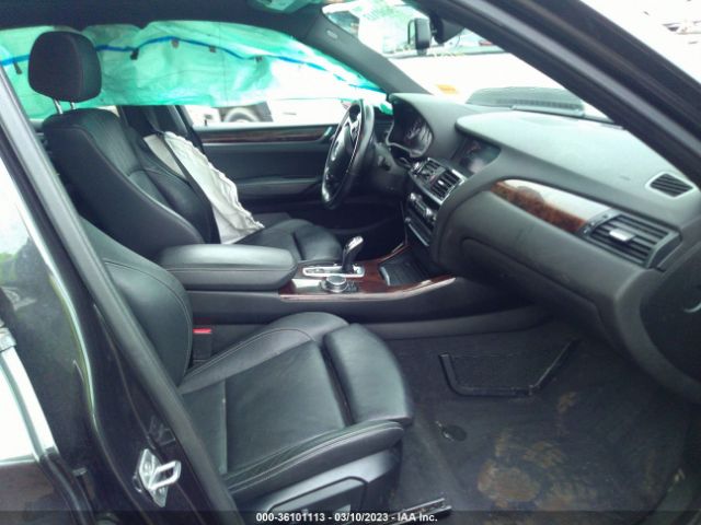 5UXXW3C56G0R20374 BMW X4 Xdrive28i