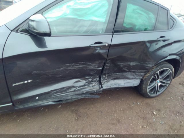 5UXXW3C56G0R20374 BMW X4 Xdrive28i