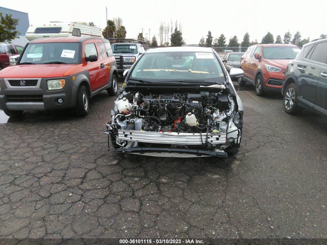 Toyota Prius Prime Plus/premium/advanced 2019 JTDKARFP6K3111491 Image 6