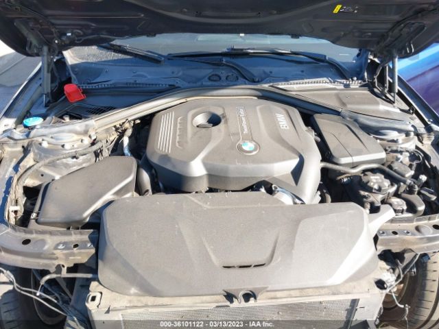 WBA8B9G35HNU52667 BMW 3 Series 330i