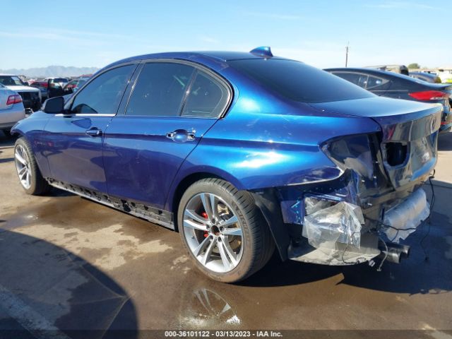 WBA8B9G35HNU52667 BMW 3 Series 330i